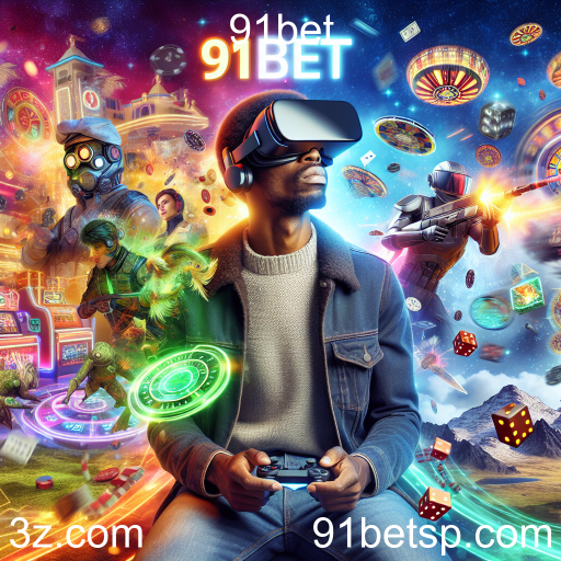 Novidades e Tendências no Mundo dos Jogos em 2023