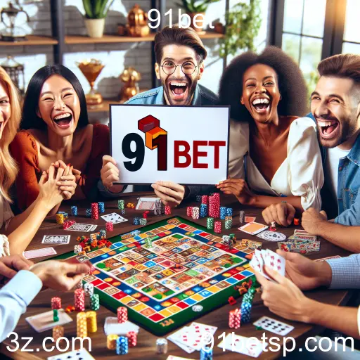 A Ascensão dos Jogos de Mesa: Diversão e Estratégia na Mesa de Jogo️